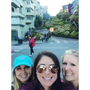 Meet your Posher, Nikki